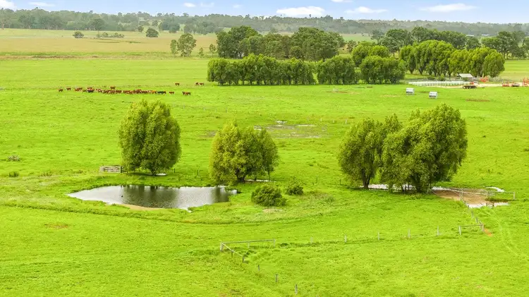 Fourth view of Homely rural property listing, 1 Harpers Road, Newry VIC 3859