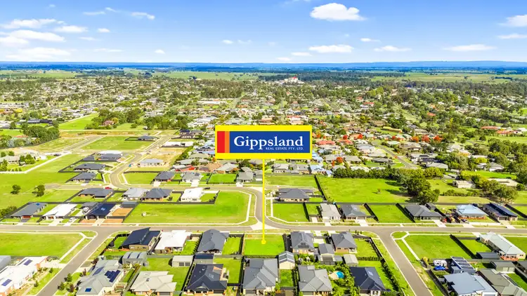 Fourth view of Homely land listing, 1 Harrison Drive, Maffra VIC 3860