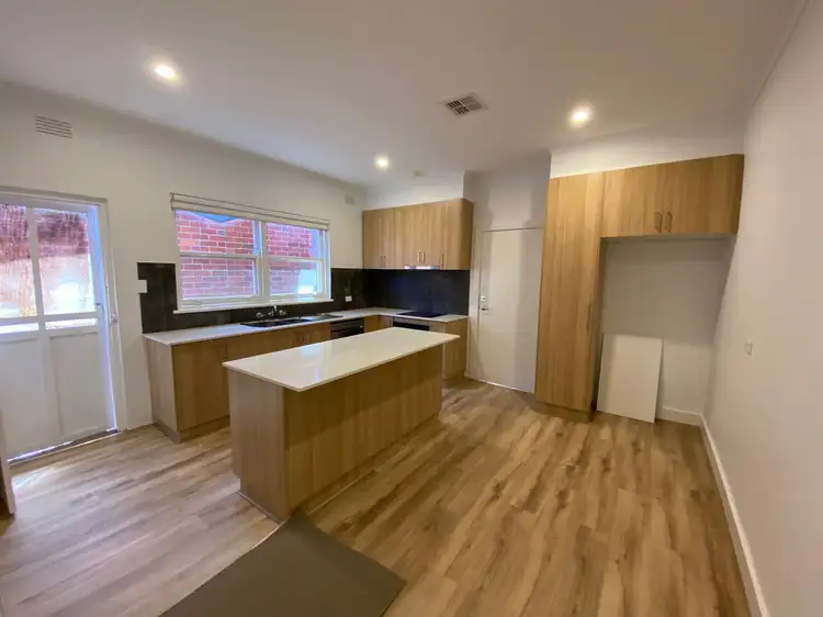Main view of Homely unit listing, Rear/754 North Road, Ormond VIC 3204