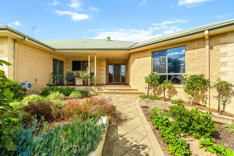 Main view of Homely house listing, 5 Cedarwood Drive, Maffra VIC 3860