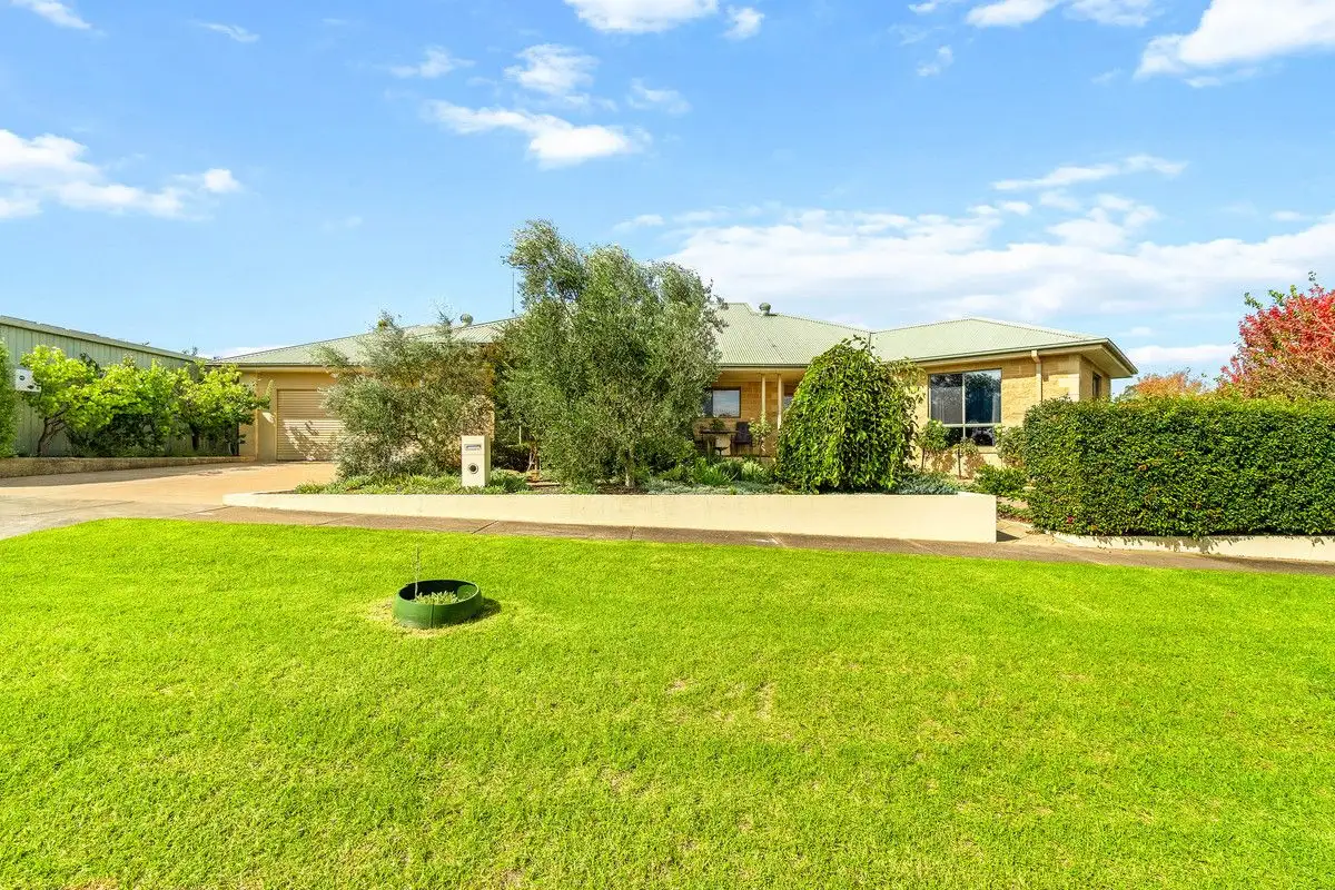 Main view of Homely house listing, 5 Cedarwood Drive, Maffra VIC 3860