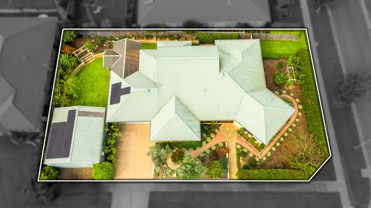 Second view of Homely house listing, 5 Cedarwood Drive, Maffra VIC 3860
