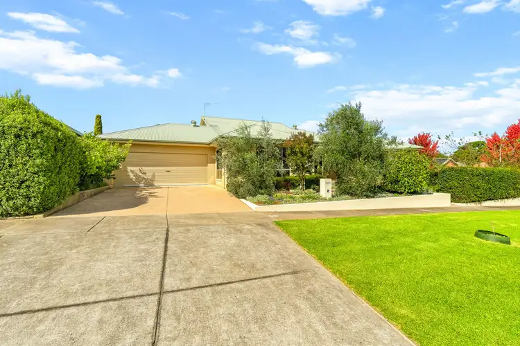 Third view of Homely house listing, 5 Cedarwood Drive, Maffra VIC 3860