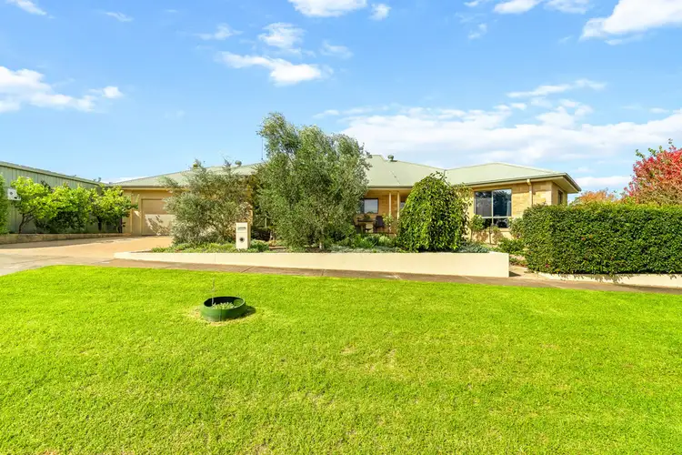 Fourth view of Homely house listing, 5 Cedarwood Drive, Maffra VIC 3860