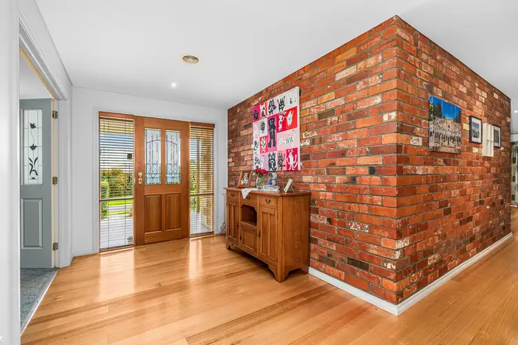 Sixth view of Homely house listing, 5 Cedarwood Drive, Maffra VIC 3860