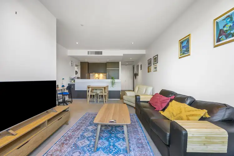 Second view of Homely apartment listing, 204/18 Wendouree Parade, Lake Wendouree VIC 3350