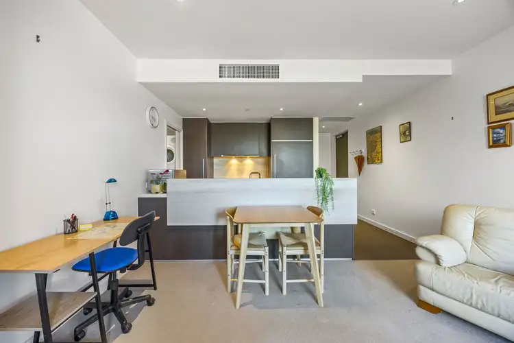 Third view of Homely apartment listing, 204/18 Wendouree Parade, Lake Wendouree VIC 3350