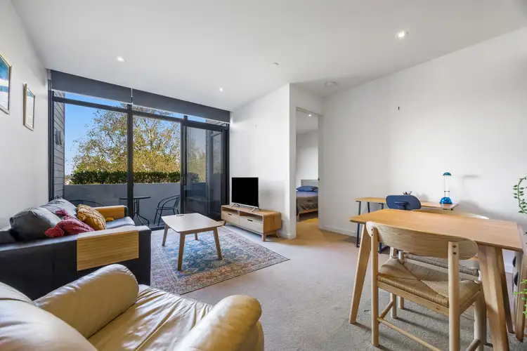 Fourth view of Homely apartment listing, 204/18 Wendouree Parade, Lake Wendouree VIC 3350