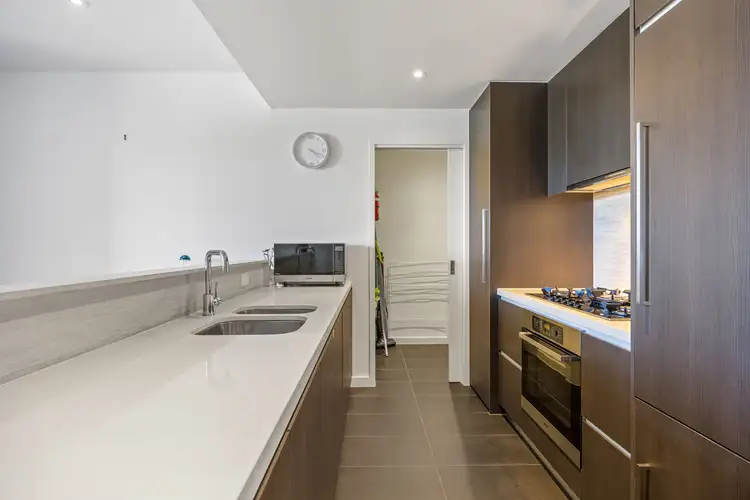 Fifth view of Homely apartment listing, 204/18 Wendouree Parade, Lake Wendouree VIC 3350