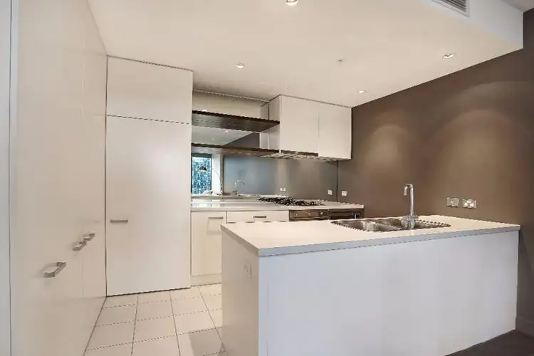 Third view of Homely apartment listing, 1108/1 Freshwater Place, Southbank VIC 3006