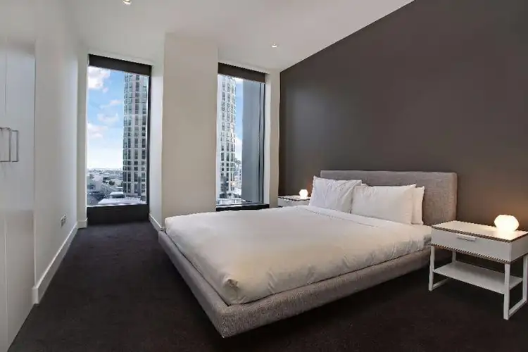 Fourth view of Homely apartment listing, 1108/1 Freshwater Place, Southbank VIC 3006