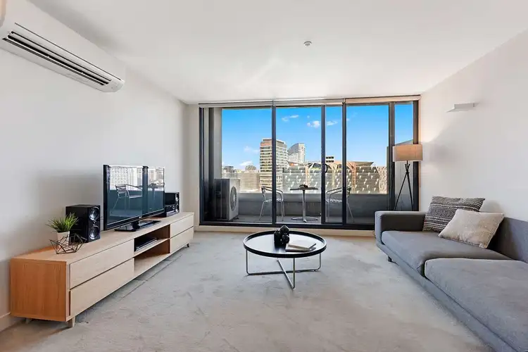 1706/200 Spencer Street, Melbourne VIC 3000