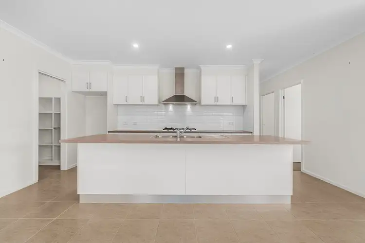 Second view of Homely house listing, 13 Hillcrest Drive, Maffra VIC 3860