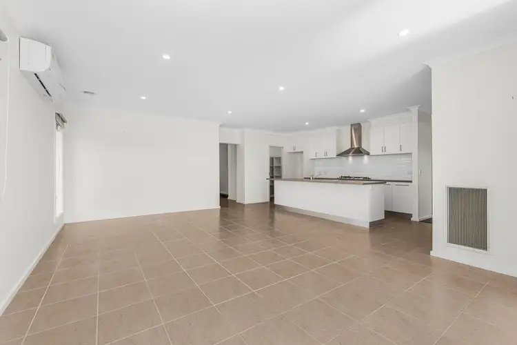 Third view of Homely house listing, 13 Hillcrest Drive, Maffra VIC 3860