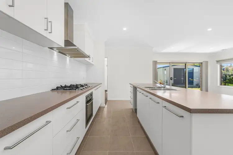 Fifth view of Homely house listing, 13 Hillcrest Drive, Maffra VIC 3860