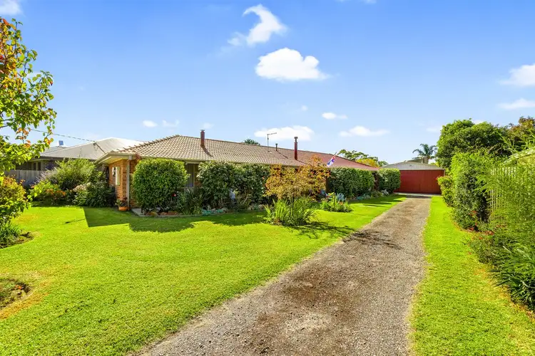 14 Railway Street, Cowwarr VIC 3857