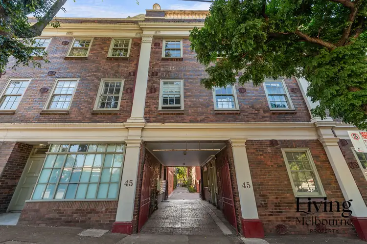 514/45 Victoria Parade, Collingwood VIC 3066