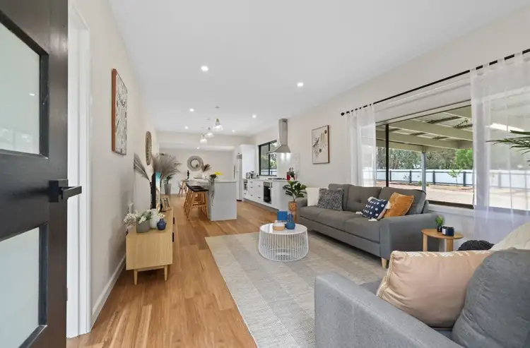 Fourth view of Homely house listing, 4 Tamboritha Terrace, Coongulla VIC 3860
