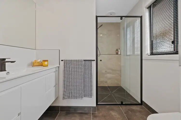 Fifth view of Homely house listing, 4 Tamboritha Terrace, Coongulla VIC 3860