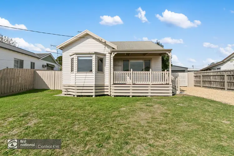 Main view of Homely house listing, 20 Vincent Road, Morwell VIC 3840