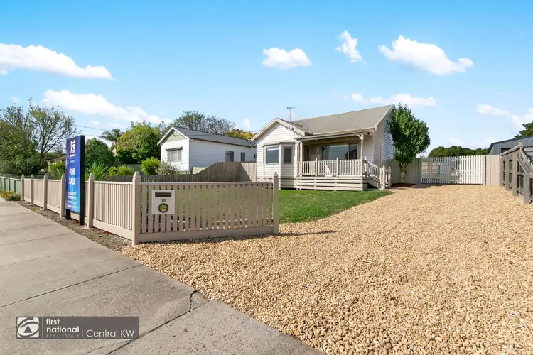 Second view of Homely house listing, 20 Vincent Road, Morwell VIC 3840