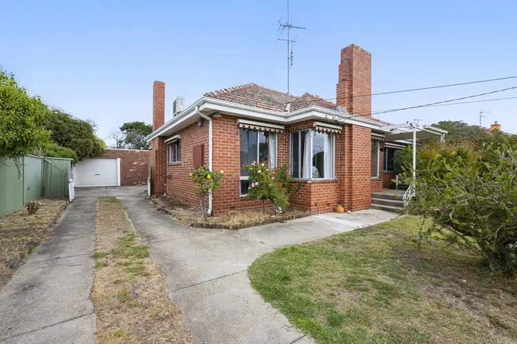 Main view of Homely house listing, 1 Poplar Street, Wendouree VIC 3355