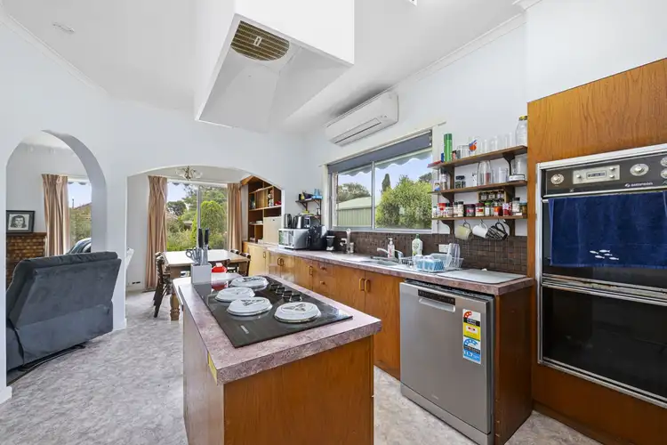 Third view of Homely house listing, 1 Poplar Street, Wendouree VIC 3355