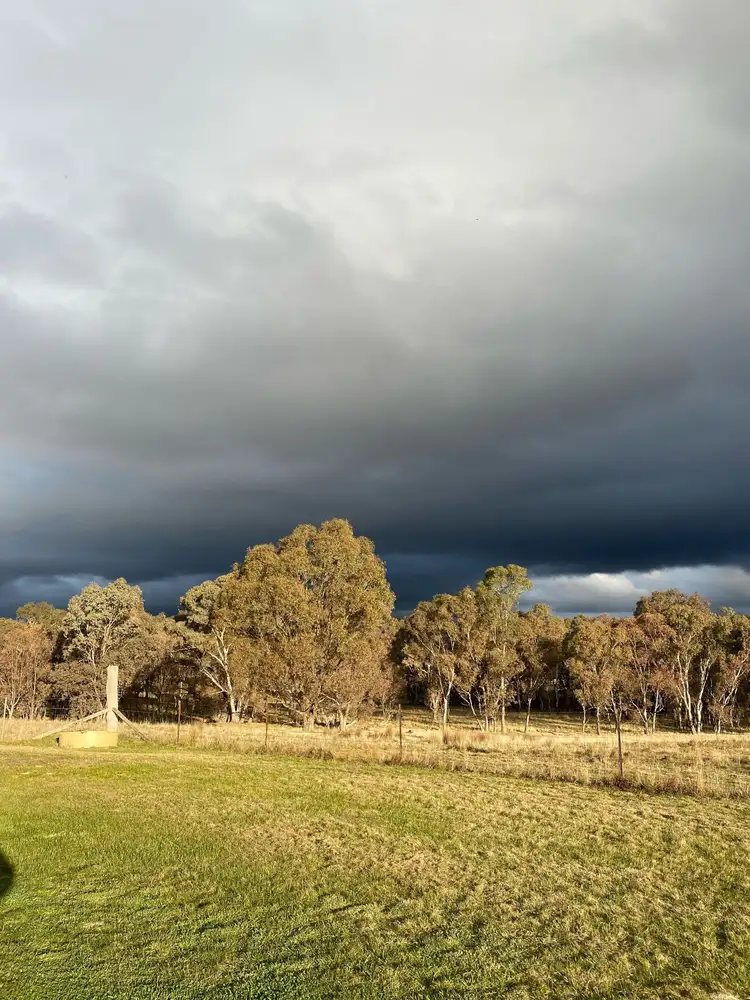 28 Ring Lane, Tooborac VIC 3522