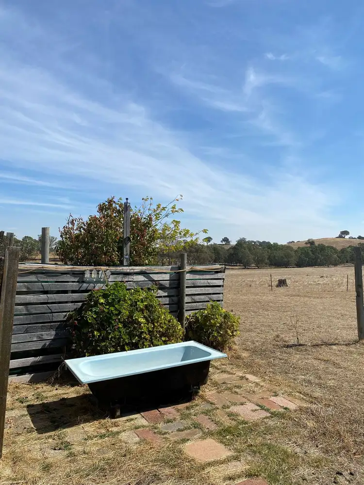 Second view of Homely land listing, 28 Ring Lane, Tooborac VIC 3522
