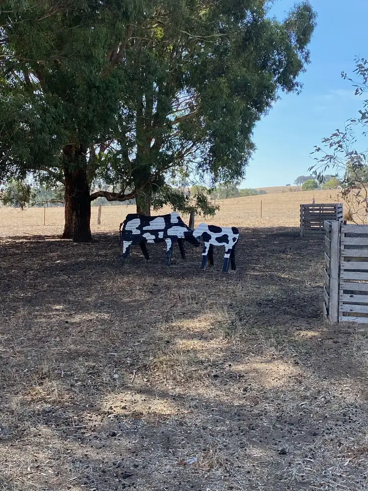 Fourth view of Homely land listing, 28 Ring Lane, Tooborac VIC 3522