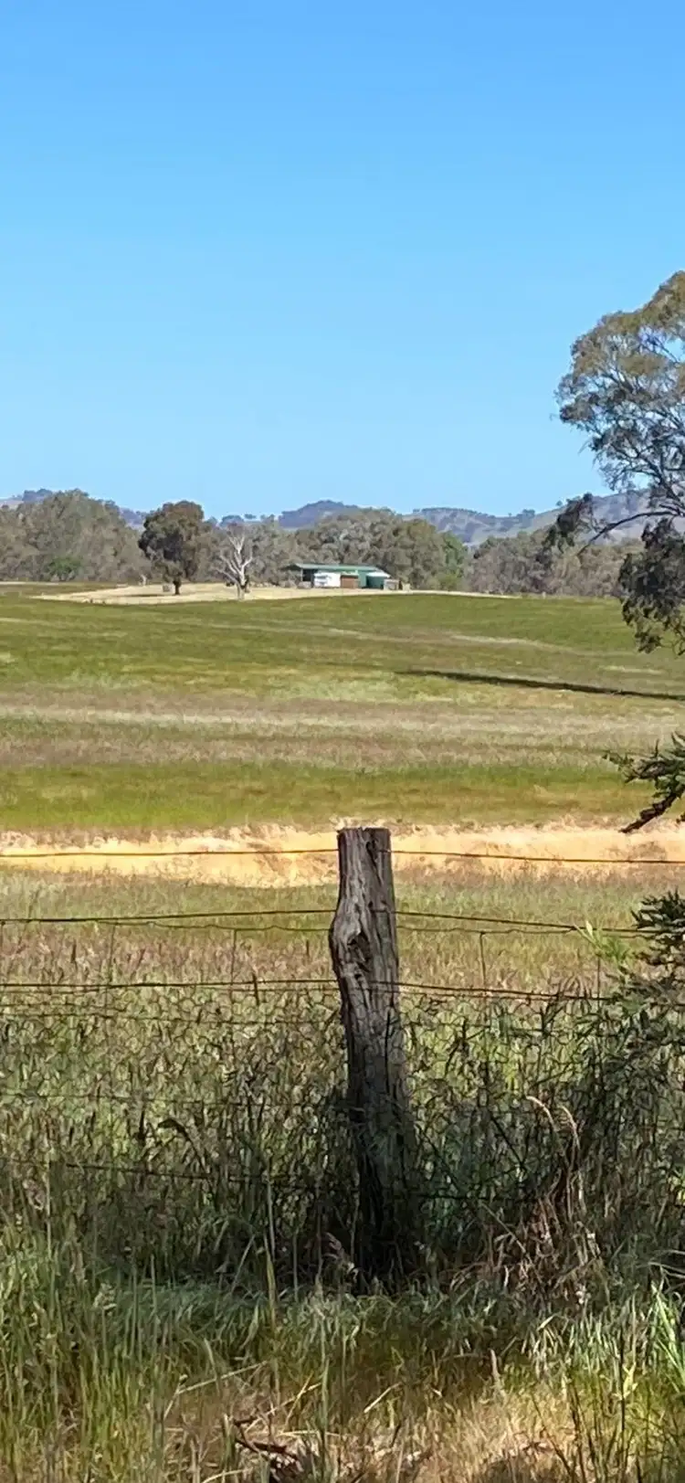 Sixth view of Homely land listing, 28 Ring Lane, Tooborac VIC 3522