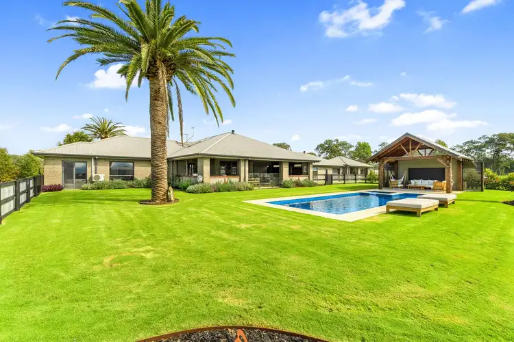 490 Seaton-Glenmaggie Road, Seaton VIC 3858
