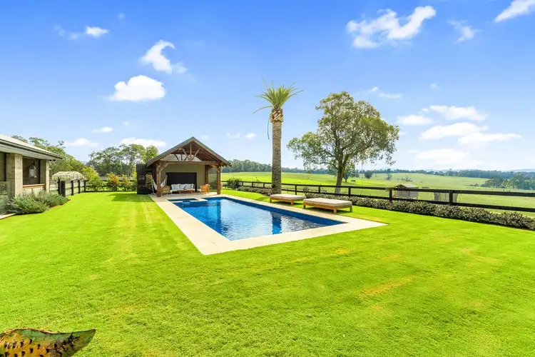 Second view of Homely house listing, 490 Seaton-Glenmaggie Road, Seaton VIC 3858