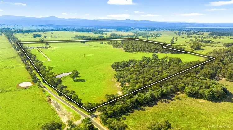 Fifth view of Homely house listing, 490 Seaton-Glenmaggie Road, Seaton VIC 3858