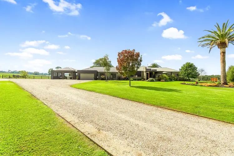 Sixth view of Homely house listing, 490 Seaton-Glenmaggie Road, Seaton VIC 3858