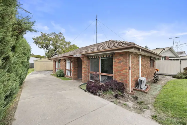 309 Rodier Street, Ballarat East VIC 3350
