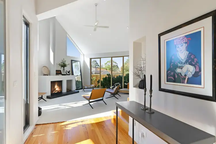 Third view of Homely house listing, 3 Grosvenor Place, Hamilton VIC 3300