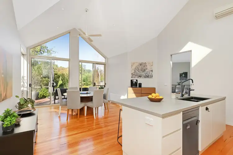 Sixth view of Homely house listing, 3 Grosvenor Place, Hamilton VIC 3300