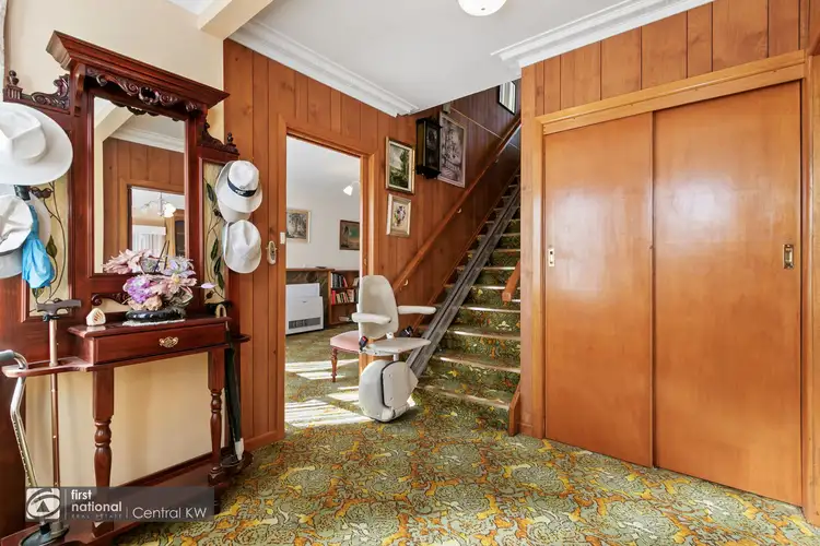Second view of Homely house listing, 38 Mclean Street, Morwell VIC 3840