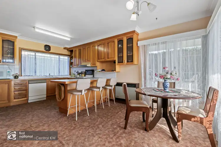 Third view of Homely house listing, 38 Mclean Street, Morwell VIC 3840