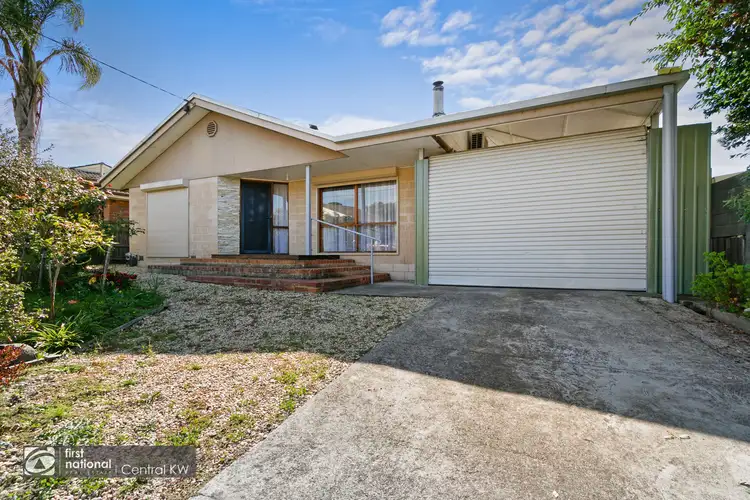47 Porter Street, Morwell VIC 3840