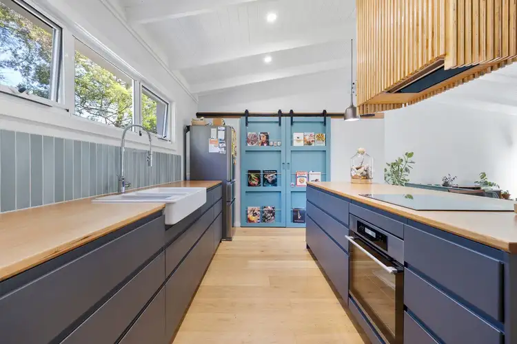 Fourth view of Homely house listing, 99 Astro Avenue, Golden Beach VIC 3851