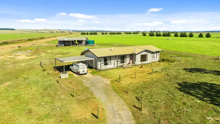 Third view of Homely rural property listing, Sale - Toongabbie Road, Nambrok VIC 3847