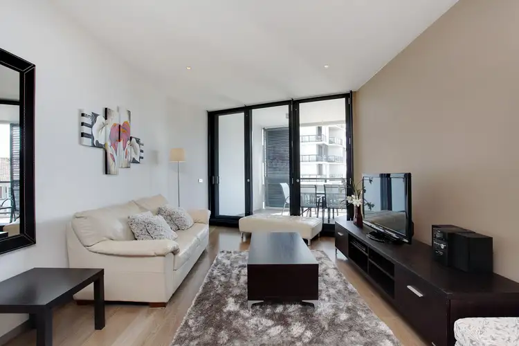 428/539 St Kilda Road, Melbourne VIC 3004