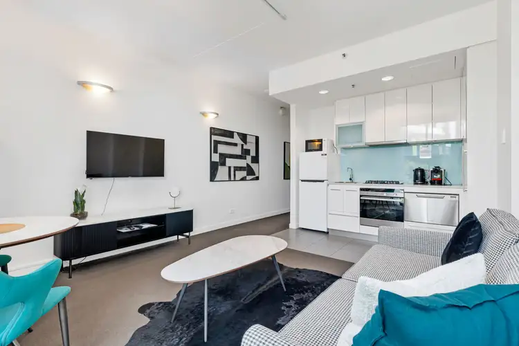 507B/198 Harbour Esplanade, Docklands VIC 3008