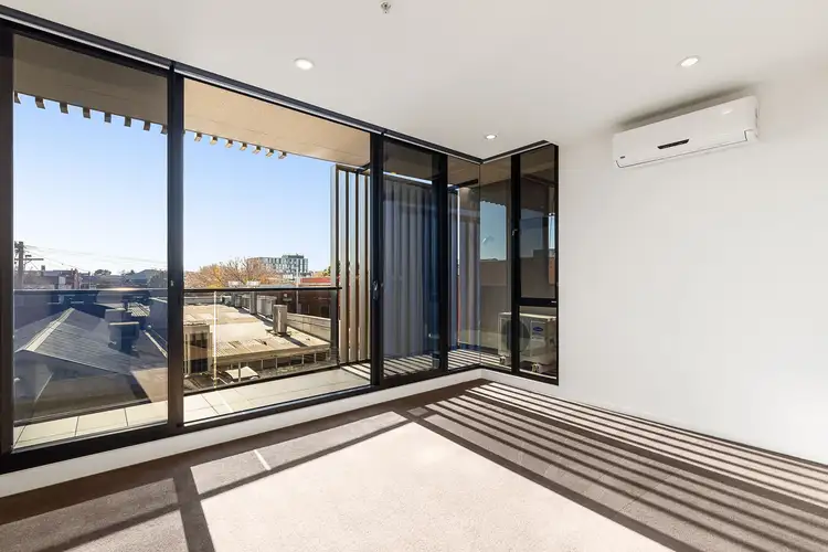 Second view of Homely apartment listing, 607/19-21 Hanover Street, Oakleigh VIC 3166