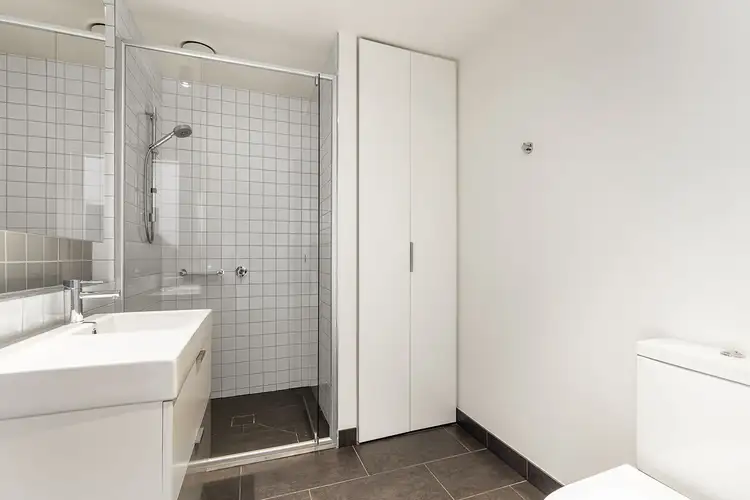 Third view of Homely apartment listing, 607/19-21 Hanover Street, Oakleigh VIC 3166