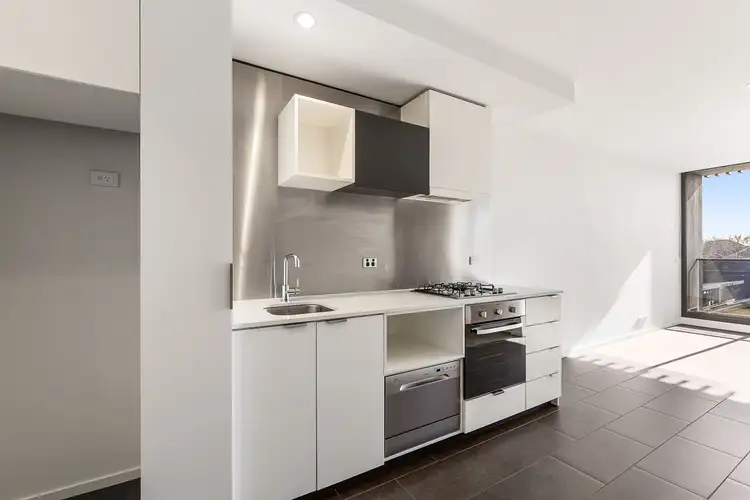 Fourth view of Homely apartment listing, 607/19-21 Hanover Street, Oakleigh VIC 3166