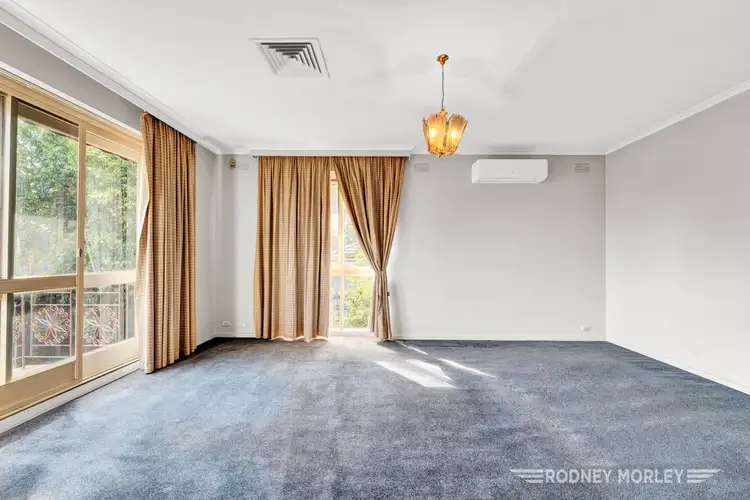 Fifth view of Homely townhouse listing, 6/5 Kooyong Road, Caulfield North VIC 3161