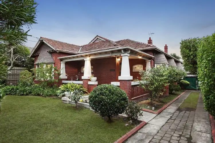 387 Glen Eira Road, Caulfield North VIC 3161